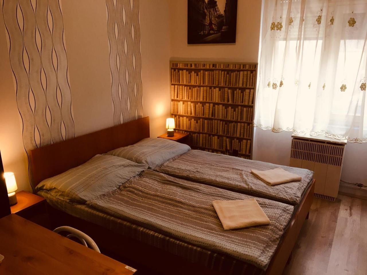 Affittacamere Stella Debrecen